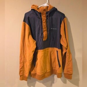 Columbia Exploration Fleece Hoodie